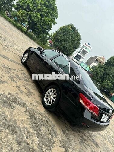 Toyota Camry 2009 nhập 2.0   - 195000 km