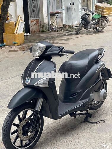 Piaggio Liberty Đen xe chính chủ muốn bán