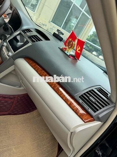 Toyota Camry 2009 nhập 2.0   - 195000 km