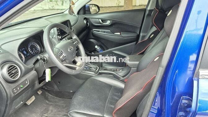 Hyundai Kona 2020 Tự động 100000 km