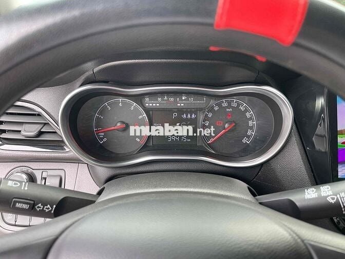 VinFast Fadil 2020 1.4 AT - 39000 km