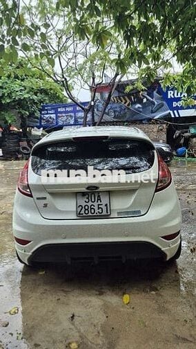 2014 S 1.0 AT Ecoboost - 10000 km