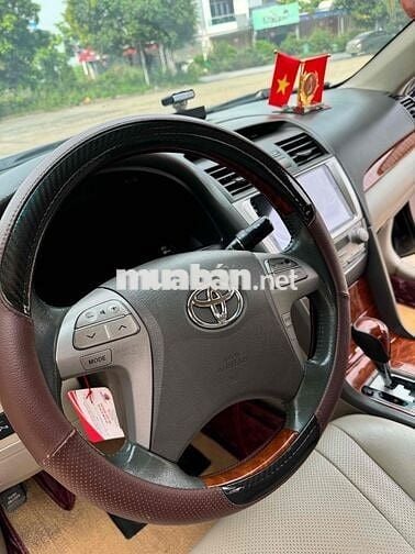 Toyota Camry 2009 nhập 2.0   - 195000 km