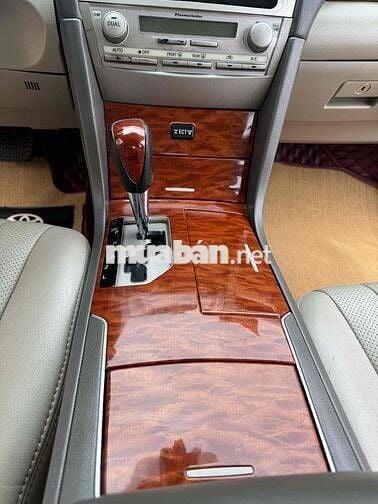 Toyota Camry 2009 nhập 2.0   - 195000 km