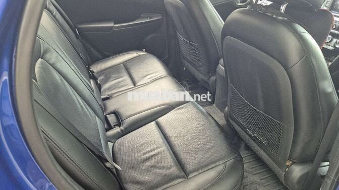 Hyundai Kona 2020 Tự động 100000 km