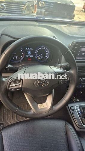 Hyundai Kona 2020 Tự động 100000 km