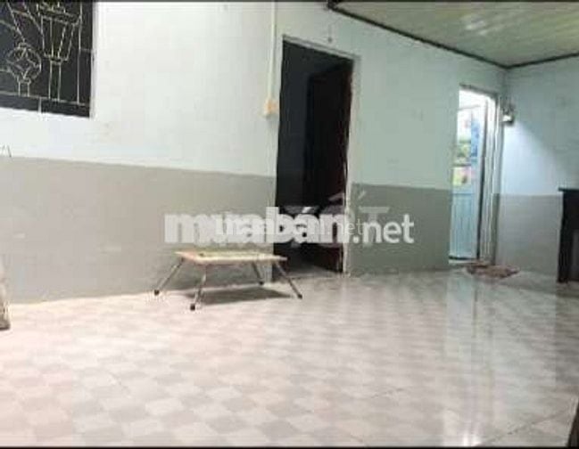 BÁN NHÀ C4 HXH 🚗 VÀO NHÀ KHU VIP BÀU CÁT 62 M² NGANG ĐẸP 4,2M