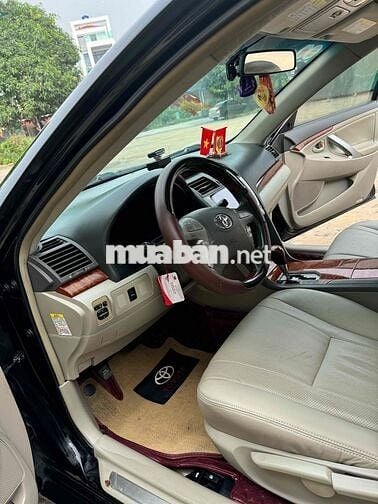 Toyota Camry 2009 nhập 2.0   - 195000 km