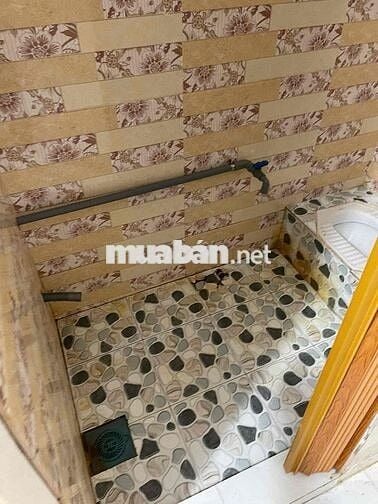 Nhà trọ KV 4 đường 825 cách CV Võ văn tần 2 cây số