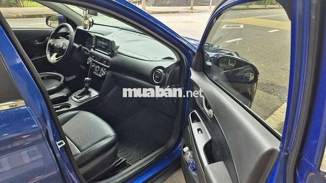 Hyundai Kona 2020 Tự động 100000 km