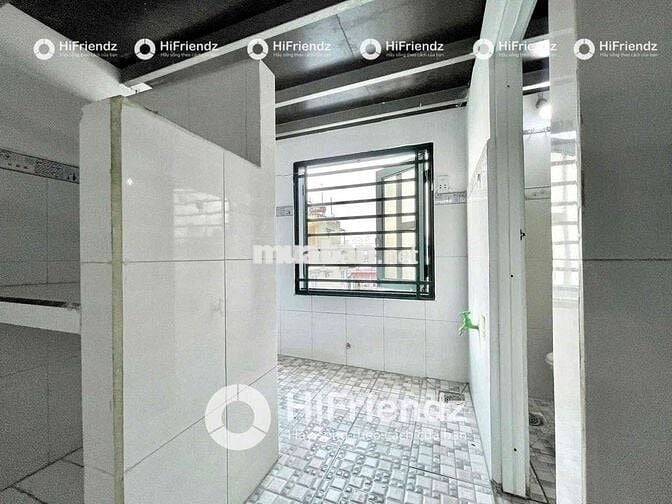 🔥Phòng giá RẺ - GÁC Cao - ngay tỉnh lộ 10 - Sinco - Trần thanh mại