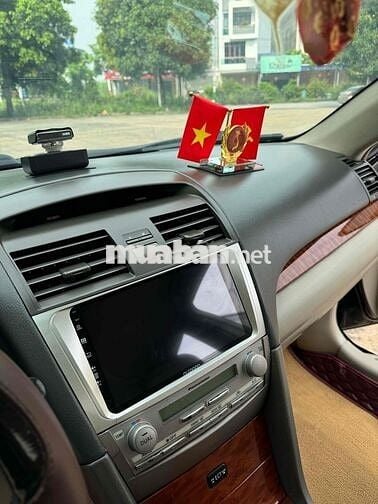 Toyota Camry 2009 nhập 2.0   - 195000 km