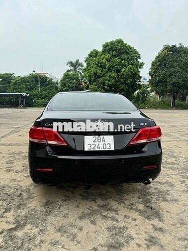 Toyota Camry 2009 nhập 2.0   - 195000 km