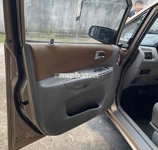 Mazda Premacy 2003 1.8 AT - 245708 km