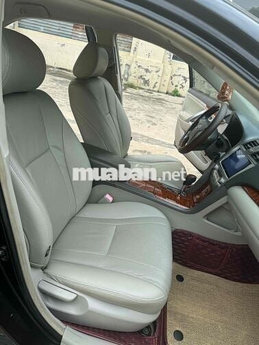 Toyota Camry 2009 nhập 2.0   - 195000 km