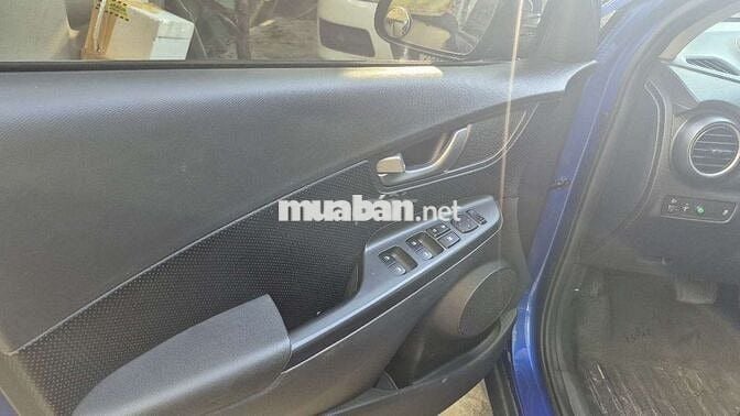 Hyundai Kona 2020 Tự động 100000 km