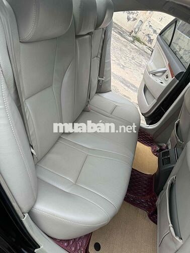 Toyota Camry 2009 nhập 2.0   - 195000 km