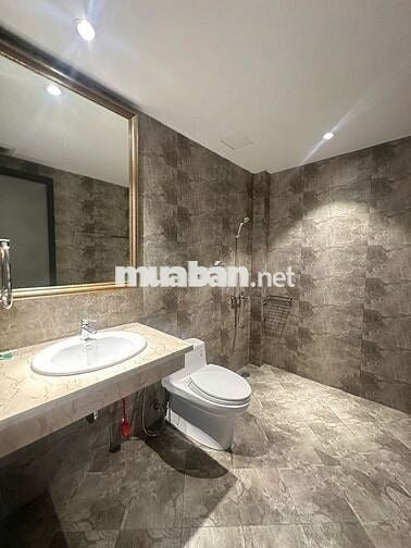 NHÀ ĐƯỜNG CỬU LONG DIỆN TÍCH: 4,5X20M TRỆT 3 LẦU CHO THUÊ