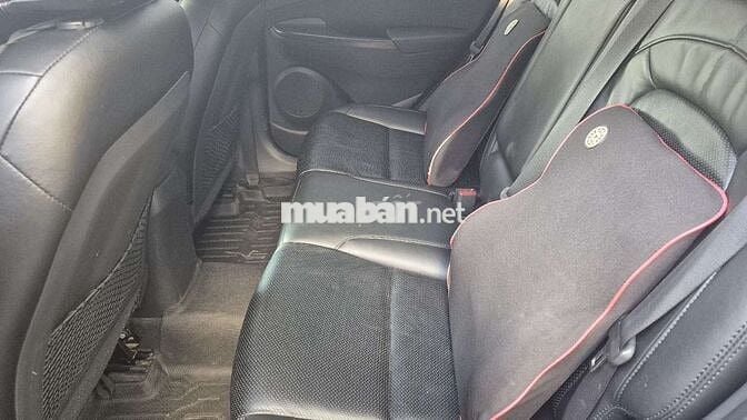 Hyundai Kona 2020 Tự động 100000 km