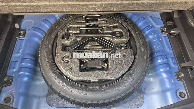 Hyundai Kona 2020 Tự động 100000 km