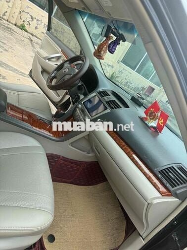 Toyota Camry 2009 nhập 2.0   - 195000 km