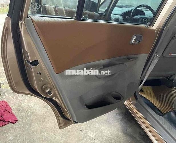 Mazda Premacy 2003 1.8 AT - 245708 km