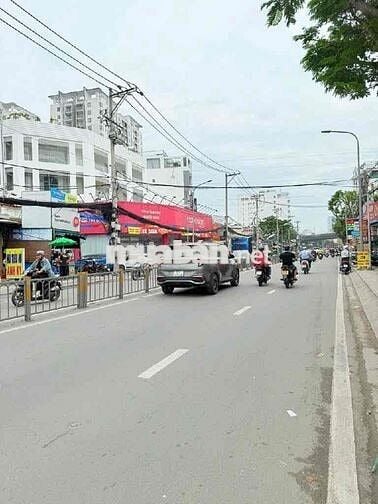 MẶT TIỀN ĐƯỜNG NGUYỄN THỊ THẬP-DT4,2X29M-4 TẦNG -21,85TỶ
