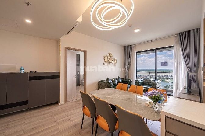  CHỦ CẦN BÁN GẤP CĂN 3PN VIEW CÔNG VIÊN 36HA – GIÁ TỐT 9 TỶ (ALL IN) 