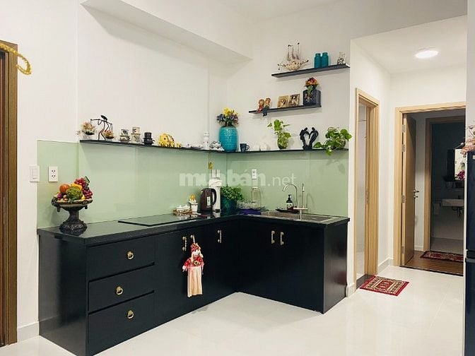 Chuyên cho thuê chung cư Jamila Khang Điền, nhiều căn đẹp, giá tốt 