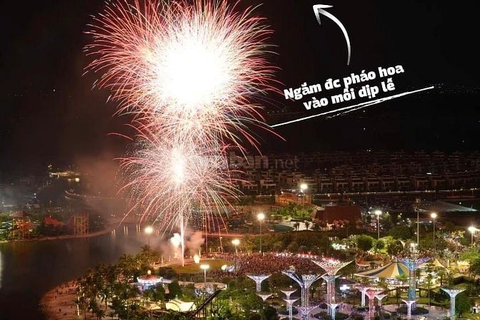  CHỦ CẦN BÁN GẤP CĂN 3PN VIEW CÔNG VIÊN 36HA – GIÁ TỐT 9 TỶ (ALL IN) 