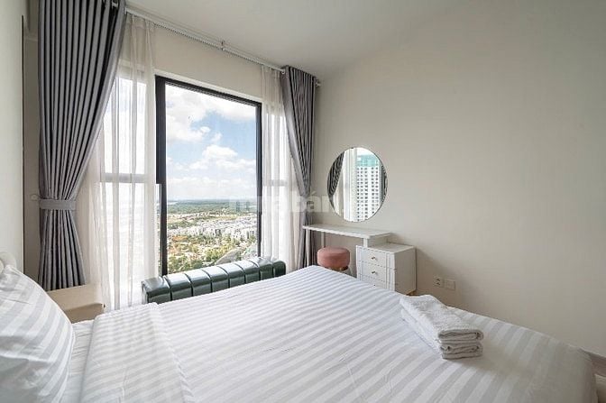  CHỦ CẦN BÁN GẤP CĂN 3PN VIEW CÔNG VIÊN 36HA – GIÁ TỐT 9 TỶ (ALL IN) 