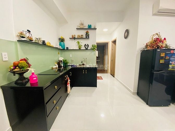 Chuyên cho thuê chung cư Jamila Khang Điền, nhiều căn đẹp, giá tốt 