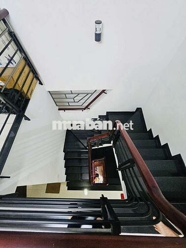 Hẻm 5m 🚗 NGỦ TRONG NHÀ, XE TẢI QUAY ĐẦU NGAY KHU VIP BÀU CÁT 78M²