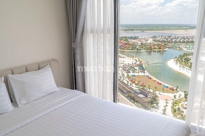  CHỦ CẦN BÁN GẤP CĂN 3PN VIEW CÔNG VIÊN 36HA – GIÁ TỐT 9 TỶ (ALL IN) 