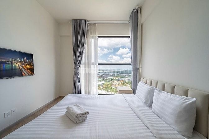  CHỦ CẦN BÁN GẤP CĂN 3PN VIEW CÔNG VIÊN 36HA – GIÁ TỐT 9 TỶ (ALL IN) 