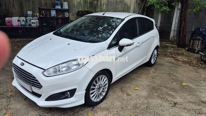 2014 S 1.0 AT Ecoboost - 10000 km