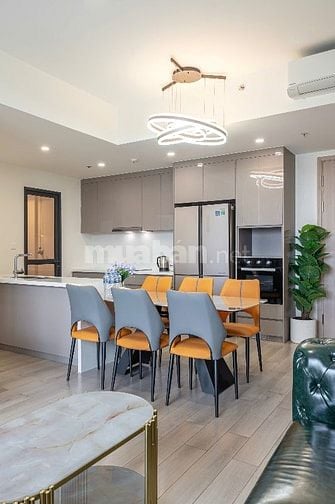  CHỦ CẦN BÁN GẤP CĂN 3PN VIEW CÔNG VIÊN 36HA – GIÁ TỐT 9 TỶ (ALL IN) 