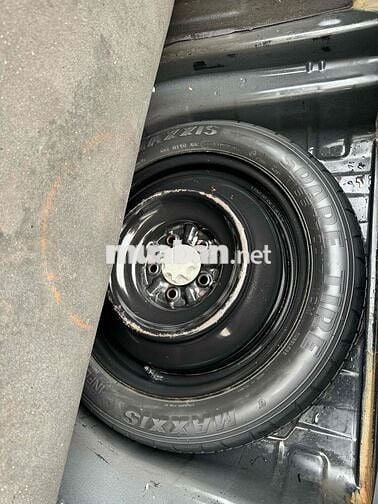 Toyota Camry 2009 nhập 2.0   - 195000 km