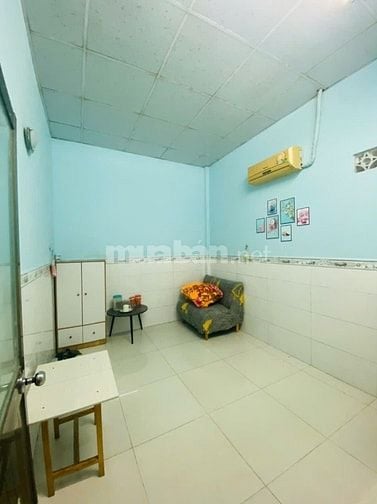 CHO THUÊ NHÀ NGUYÊN CĂN HẺM 266 LÊ THỊ RIÊNG