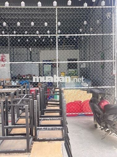 CHO THUÊ MẶT BẰNG QUÁN NHẬU NGUYỄN HUY CHƯƠNG GẦN BIỂN, MẶT TIỀN RÔNG