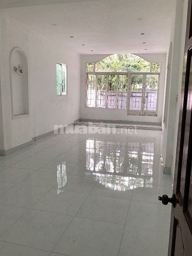 Mặt tiền Lê Văn Sỹ cho thuê nguyên căn