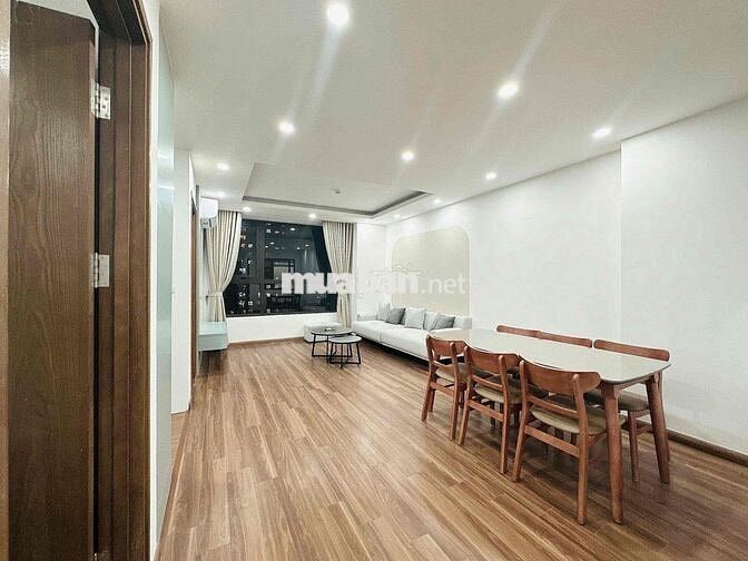 🔥BÁN CĂN HỘ 77m2, 3ngủ tại X2 Đại Kim, sổ đỏ chính chủ