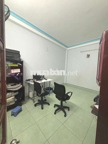 Bán Nhà 3 Tầng 60m2 Hẻm Xe Hơi Phú Thuận, Phù Hợp Gia Đình Ở, Hơn 7 Tỷ