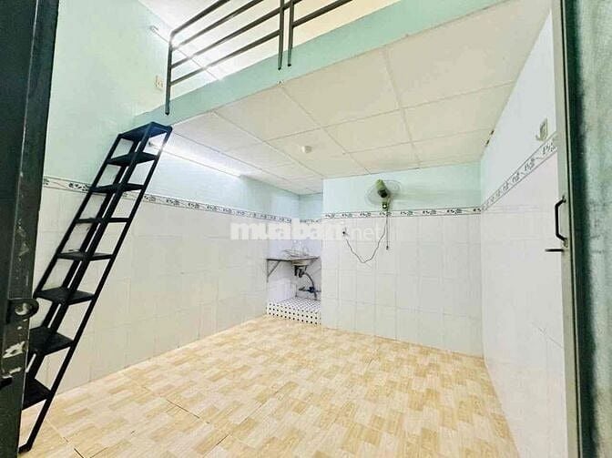 🔥Phòng giá RẺ - GÁC Cao - ngay tỉnh lộ 10 - Sinco - Trần thanh mại