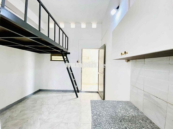 🔥Phòng giá RẺ - GÁC Cao - ngay tỉnh lộ 10 - Sinco - Trần thanh mại