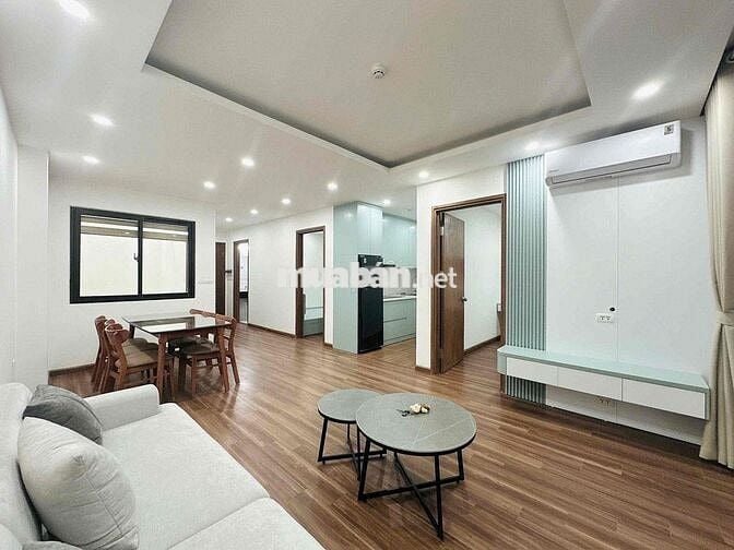 🔥BÁN CĂN HỘ 77m2, 3ngủ tại X2 Đại Kim, sổ đỏ chính chủ