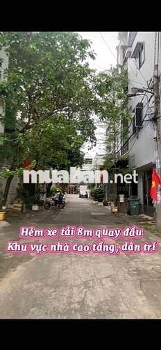 SIÊU PHẨM HXH 8M, GÒ DẦU- TÂN PHÚ, 4*9M, CHỈ 4T950