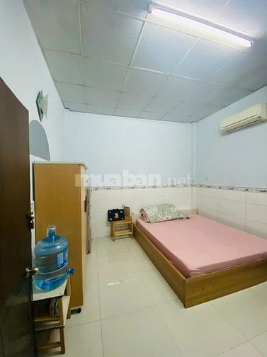 CHO THUÊ NHÀ NGUYÊN CĂN HẺM 266 LÊ THỊ RIÊNG