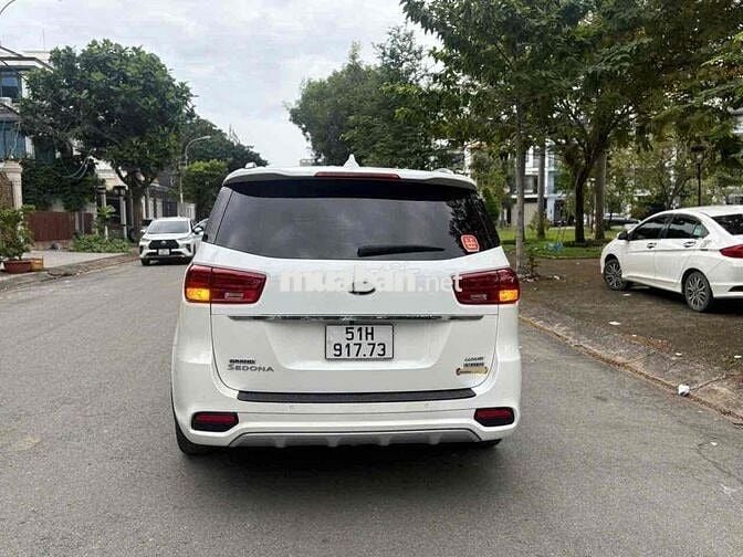 SEDONA 2021 FULL DẦU ,BẢO HÀNH 1 NĂM HT VAY 70%