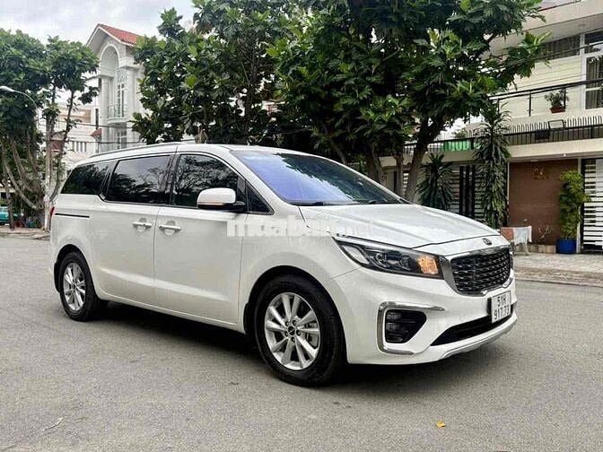 SEDONA 2021 FULL DẦU ,BẢO HÀNH 1 NĂM HT VAY 70%